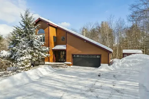 644 Methodist Hill Road Enfield NH 03748