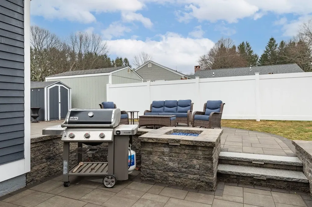 14 Reddington Landing Hampton NH 03842