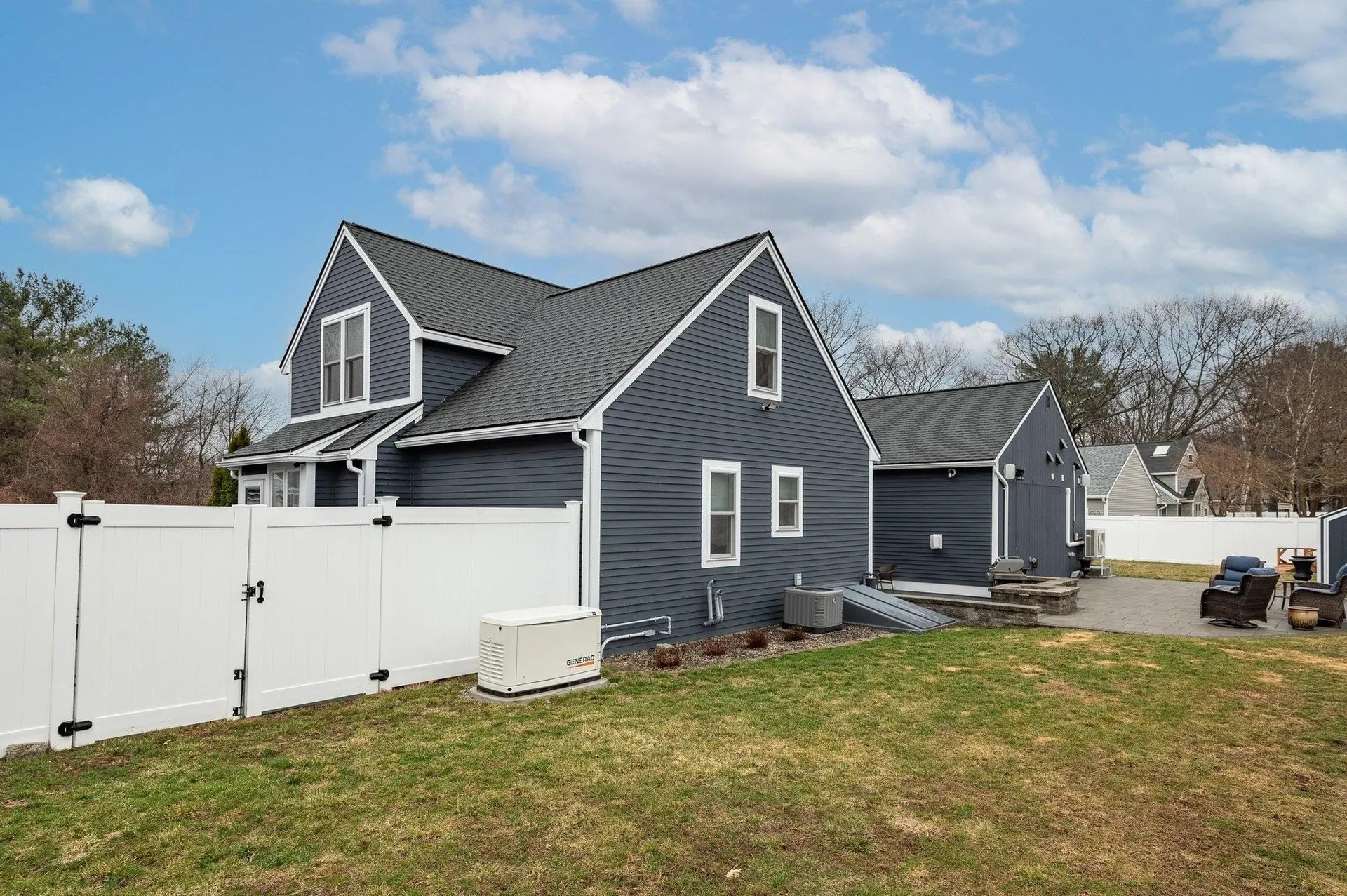 14 Reddington Landing Hampton NH 03842
