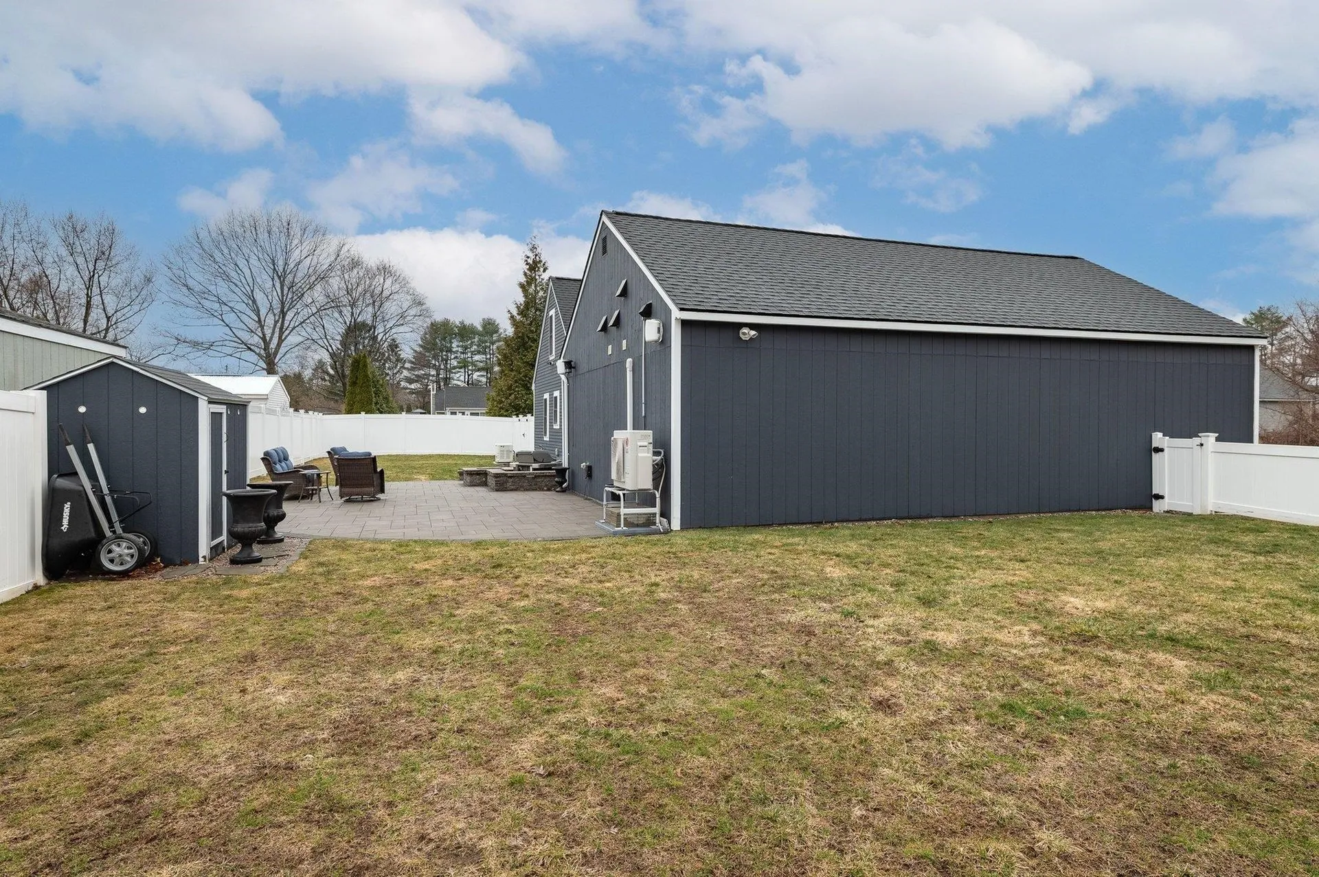 14 Reddington Landing Hampton NH 03842