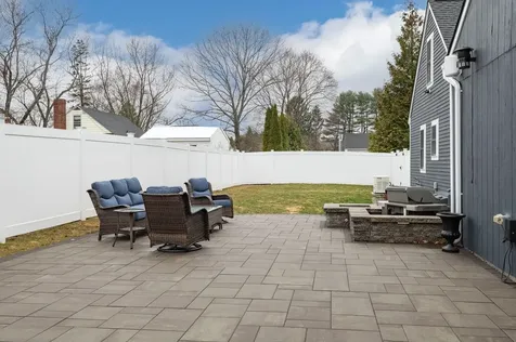 14 Reddington Landing Hampton NH 03842