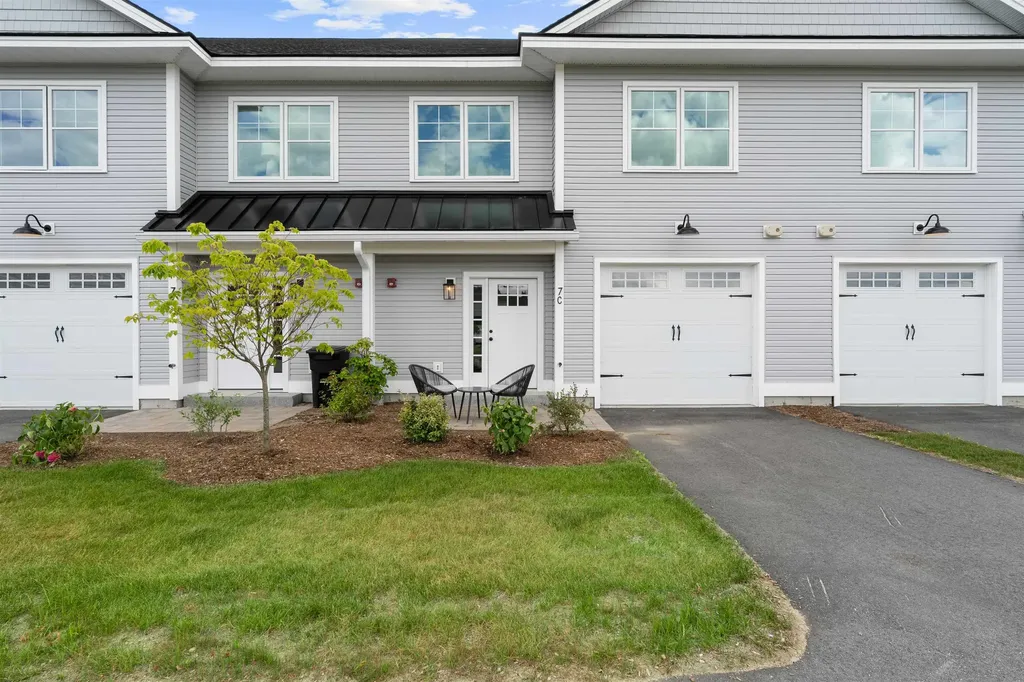 7 Ryan Road Thornton NH 03285