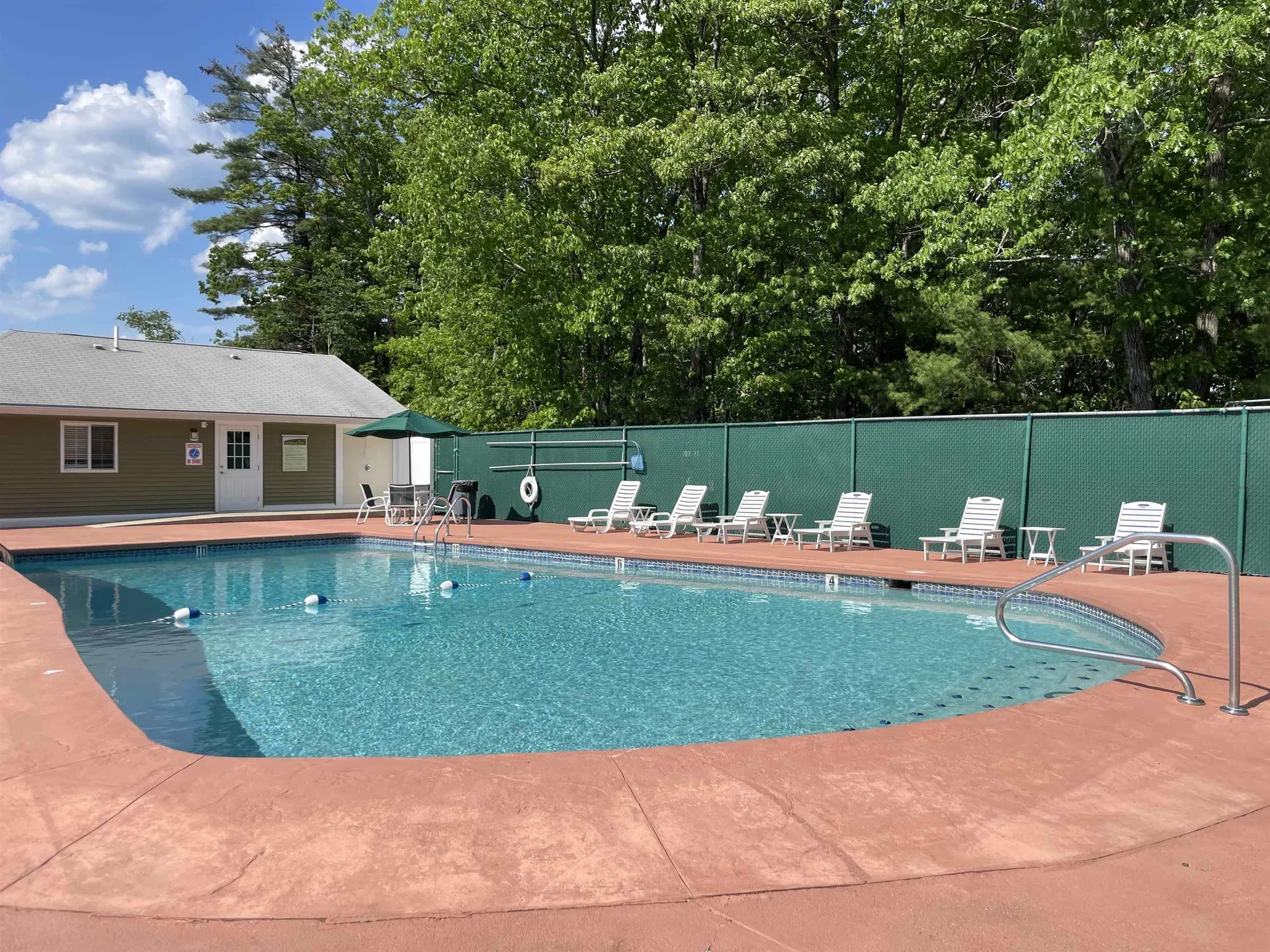 96 Powers Street Milford NH 03055