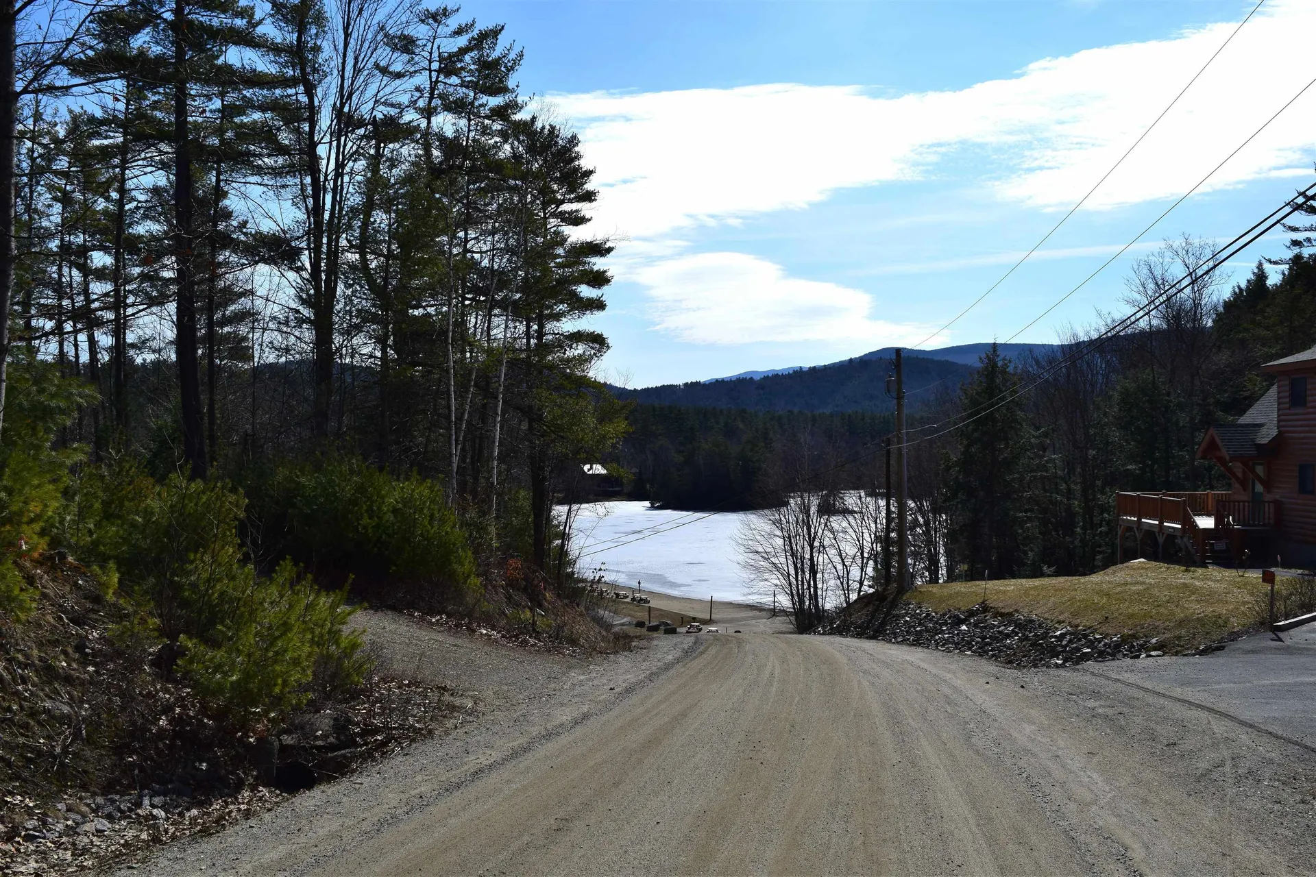 Lot 185 Hanover Drive Haverhill NH 03765