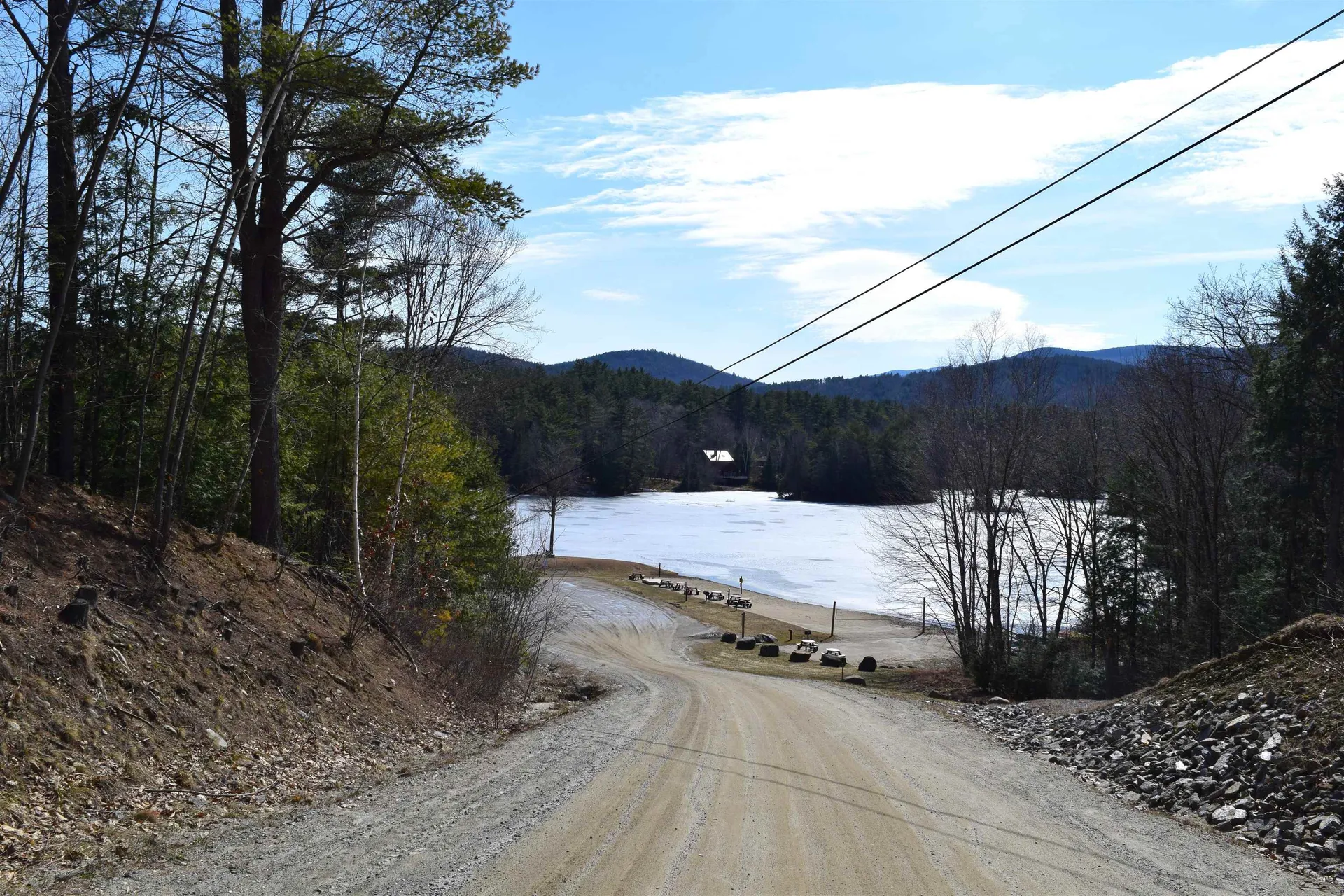 Lot 185 Hanover Drive Haverhill NH 03765