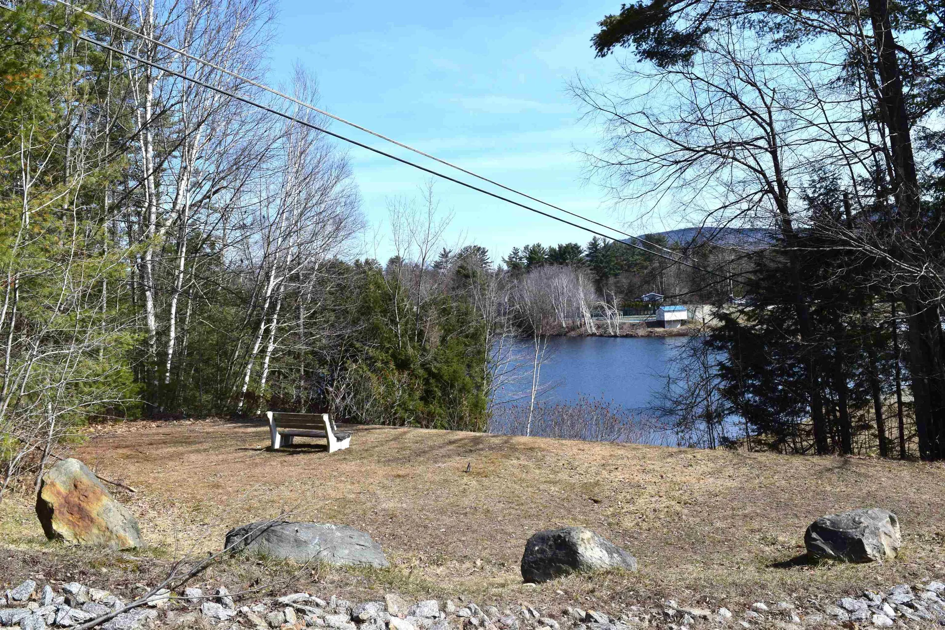 Lot 185 Hanover Drive Haverhill NH 03765