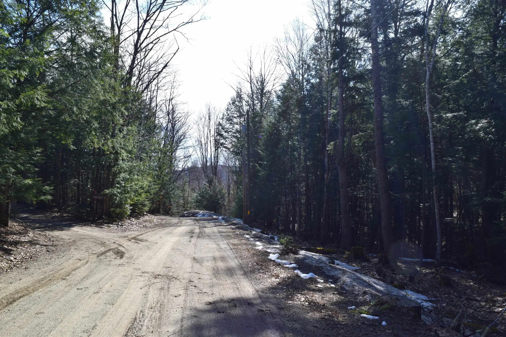 Lot 185 Hanover Drive Haverhill NH 03765