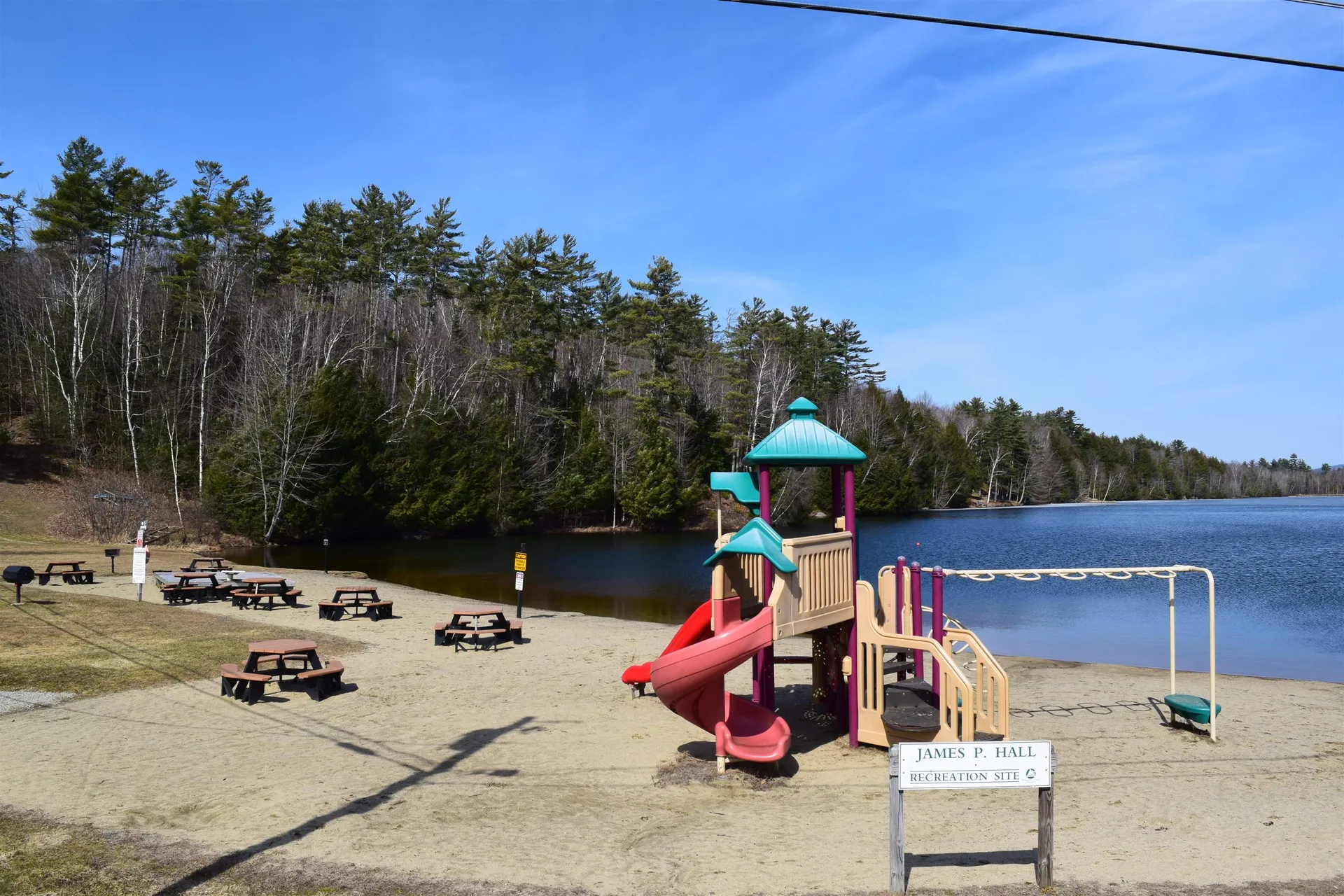 Lot 185 Hanover Drive Haverhill NH 03765