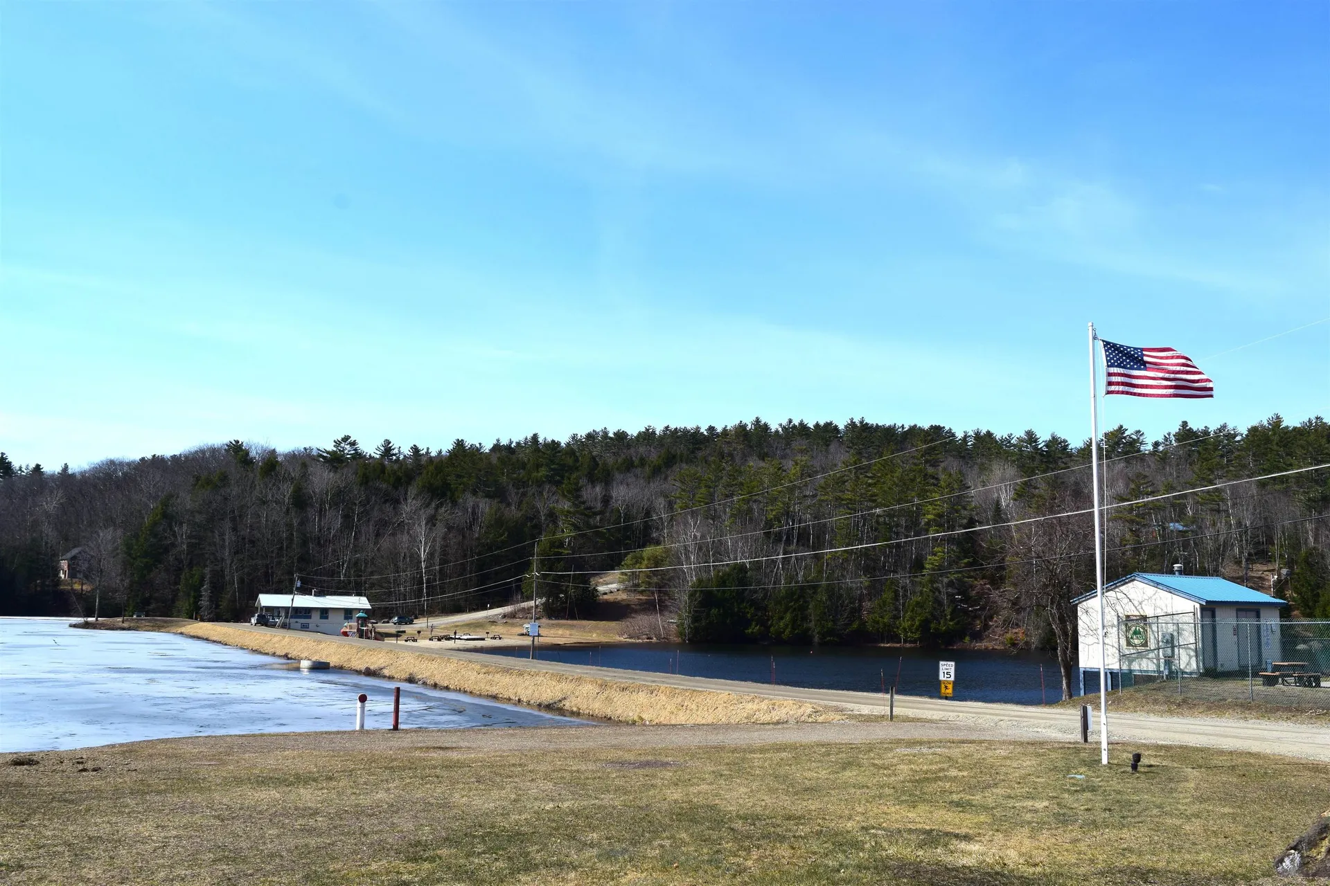 Lot 185 Hanover Drive Haverhill NH 03765