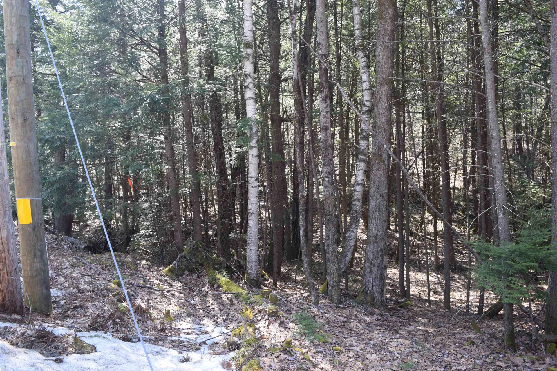 Lot 185 Hanover Drive Haverhill NH 03765