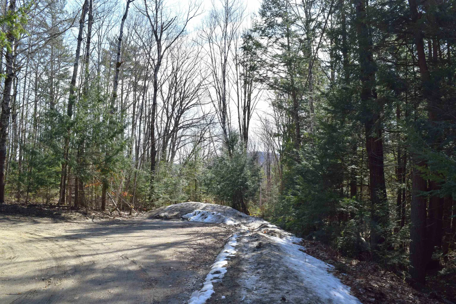 Lot 185 Hanover Drive Haverhill NH 03765