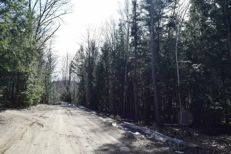 Lot 185 Hanover Drive Haverhill NH 03765