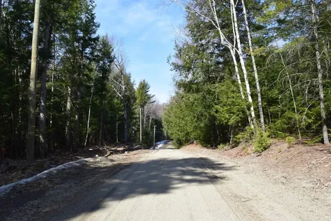 Lot 185 Hanover Drive Haverhill NH 03765