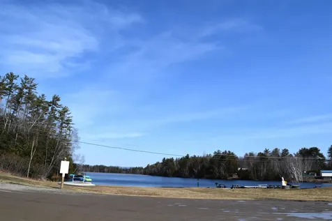 Lot 185 Hanover Drive Haverhill NH 03765