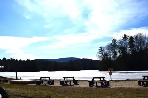 Lot 185 Hanover Drive Haverhill NH 03765