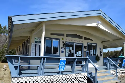 Lot 185 Hanover Drive Haverhill NH 03765