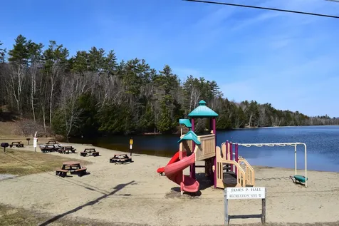 Lot 185 Hanover Drive Haverhill NH 03765