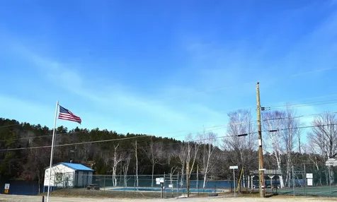 Lot 185 Hanover Drive Haverhill NH 03765