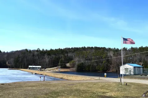 Lot 185 Hanover Drive Haverhill NH 03765