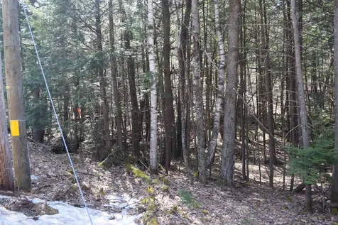 Lot 185 Hanover Drive Haverhill NH 03765