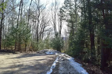 Lot 185 Hanover Drive Haverhill NH 03765