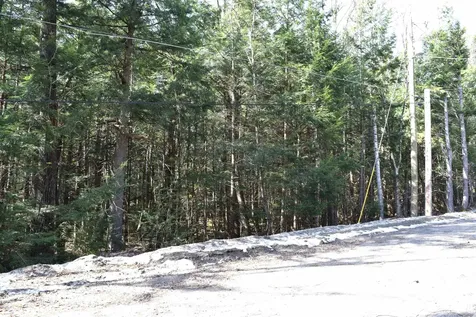 Lot 185 Hanover Drive Haverhill NH 03765