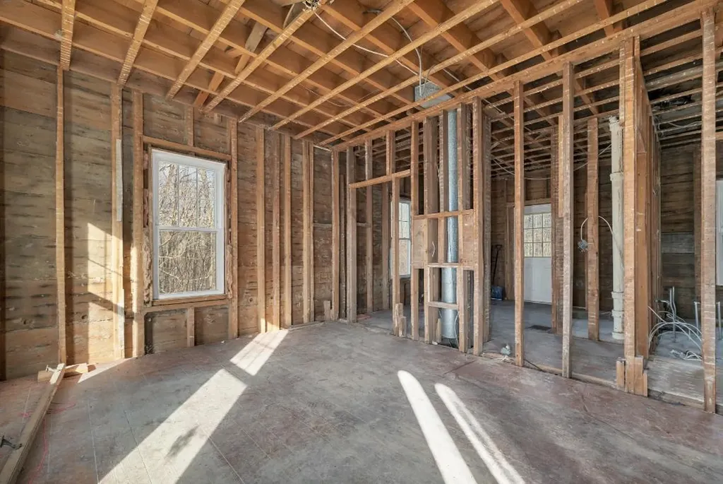 68 Taylor Road Sanbornton NH 03269