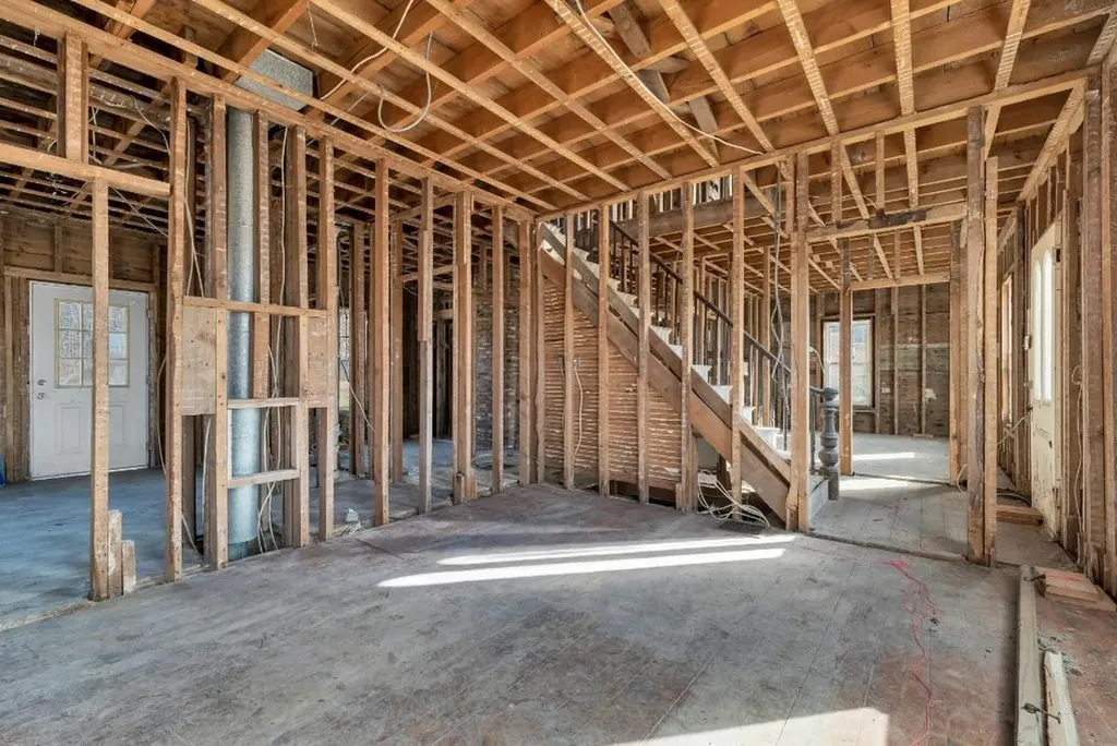 68 Taylor Road Sanbornton NH 03269