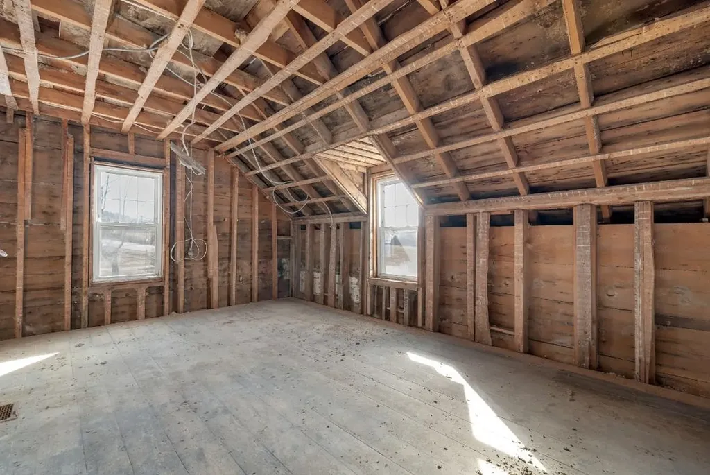 68 Taylor Road Sanbornton NH 03269