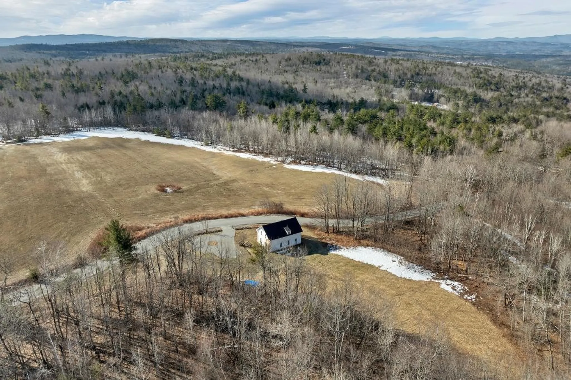 68 Taylor Road Sanbornton NH 03269
