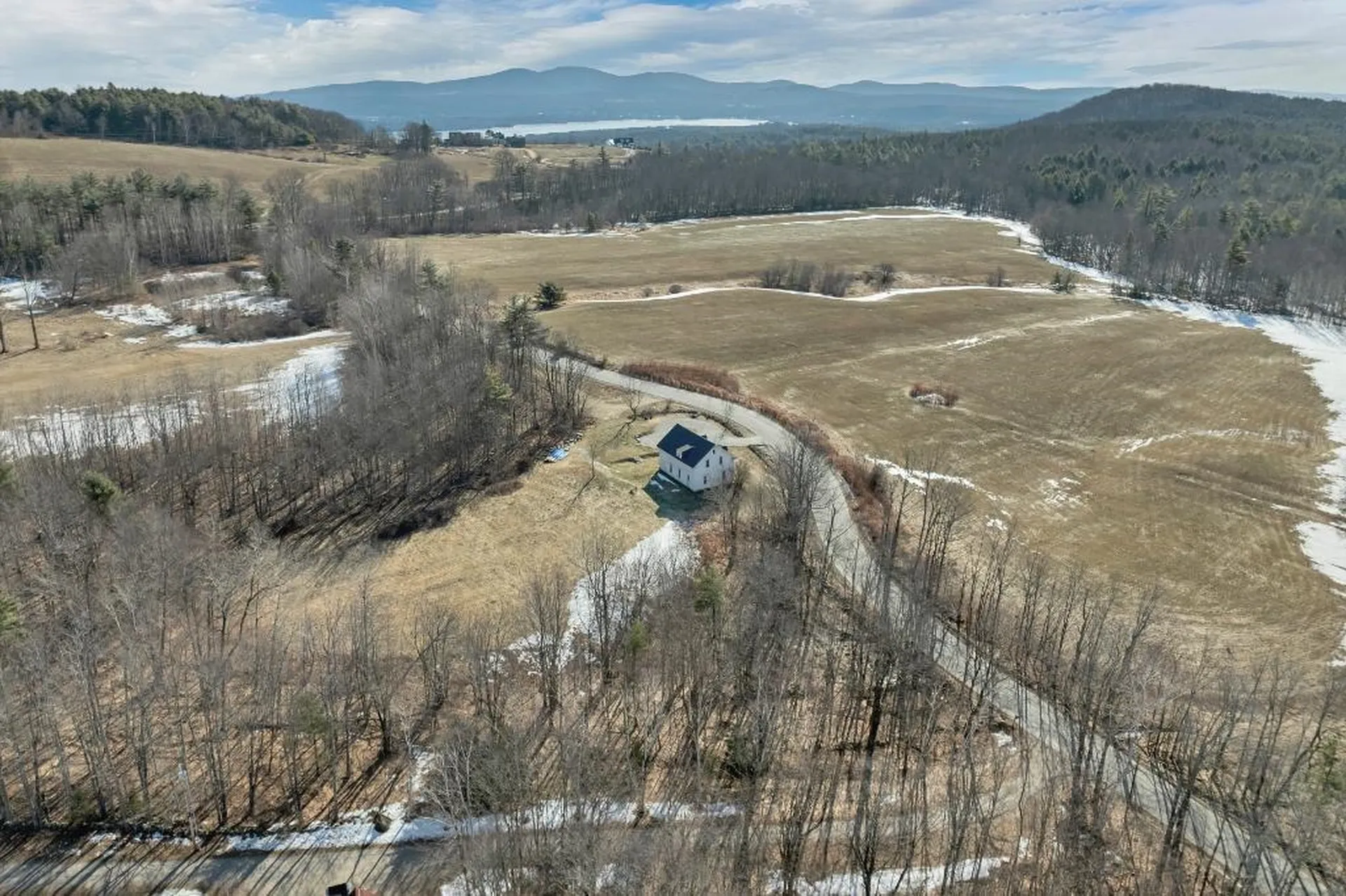 68 Taylor Road Sanbornton NH 03269