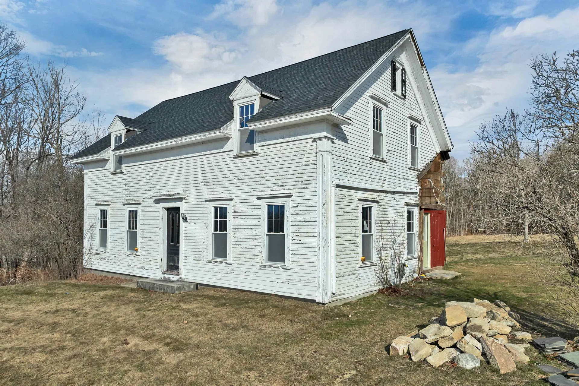 68 Taylor Road Sanbornton NH 03269