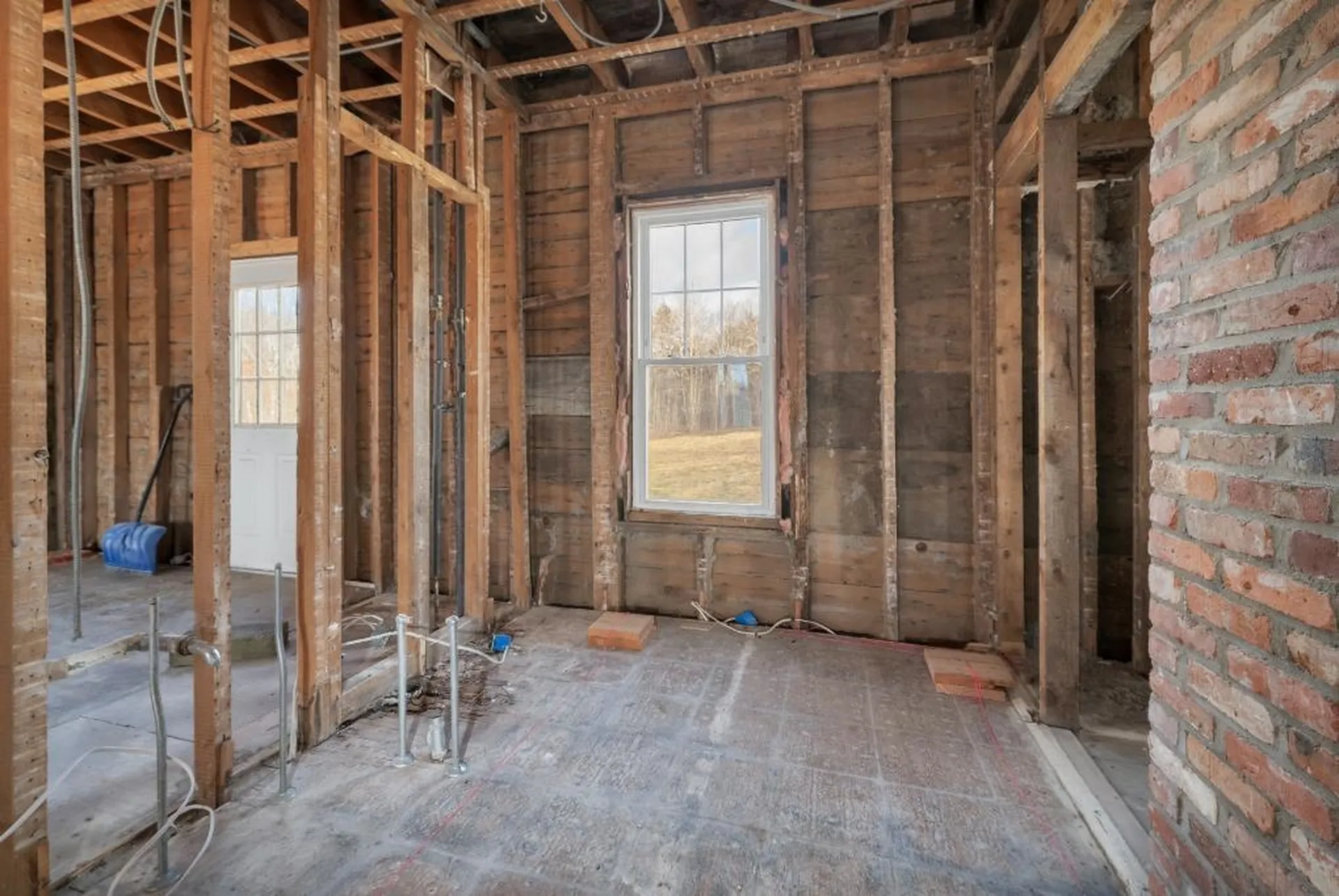 68 Taylor Road Sanbornton NH 03269
