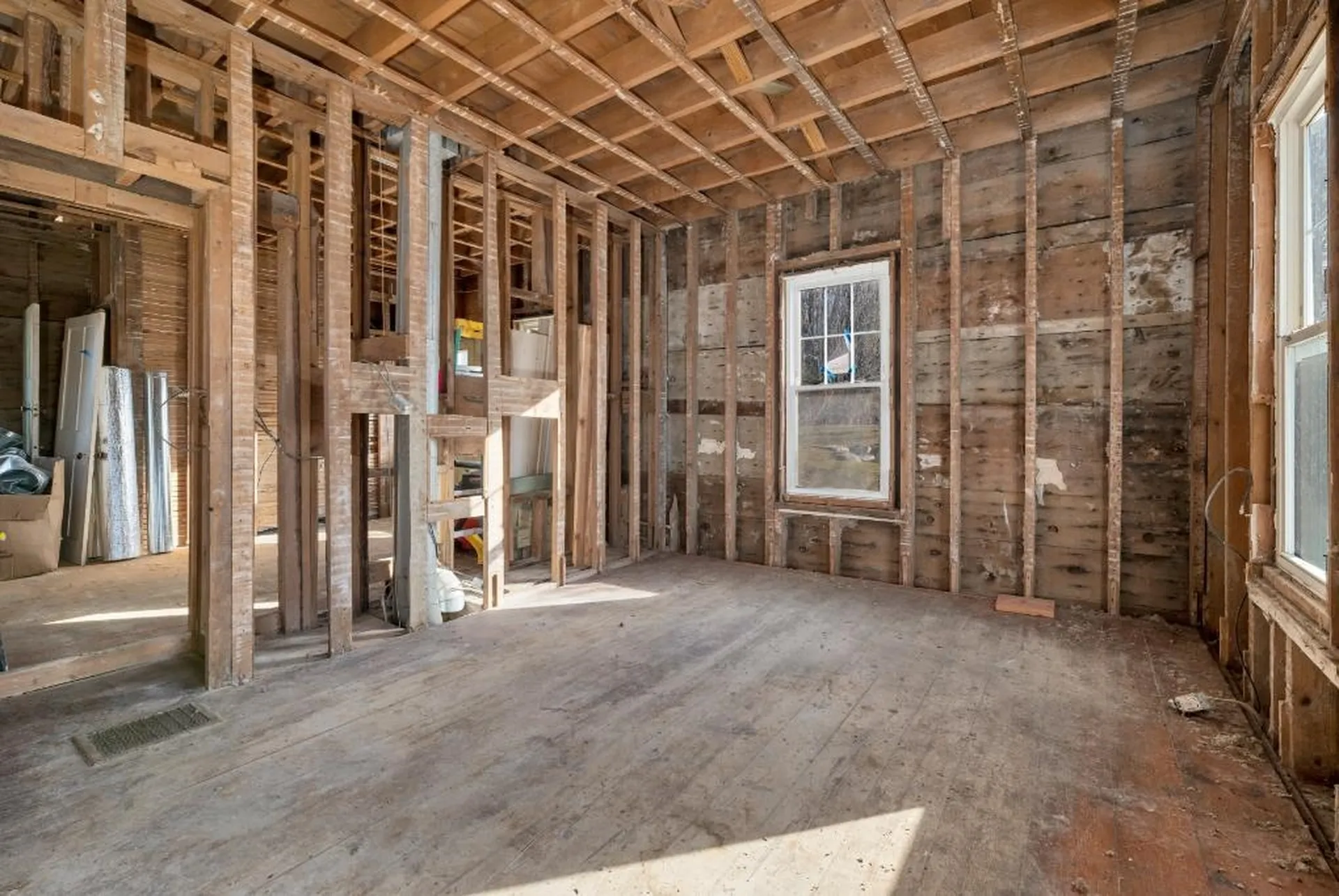 68 Taylor Road Sanbornton NH 03269