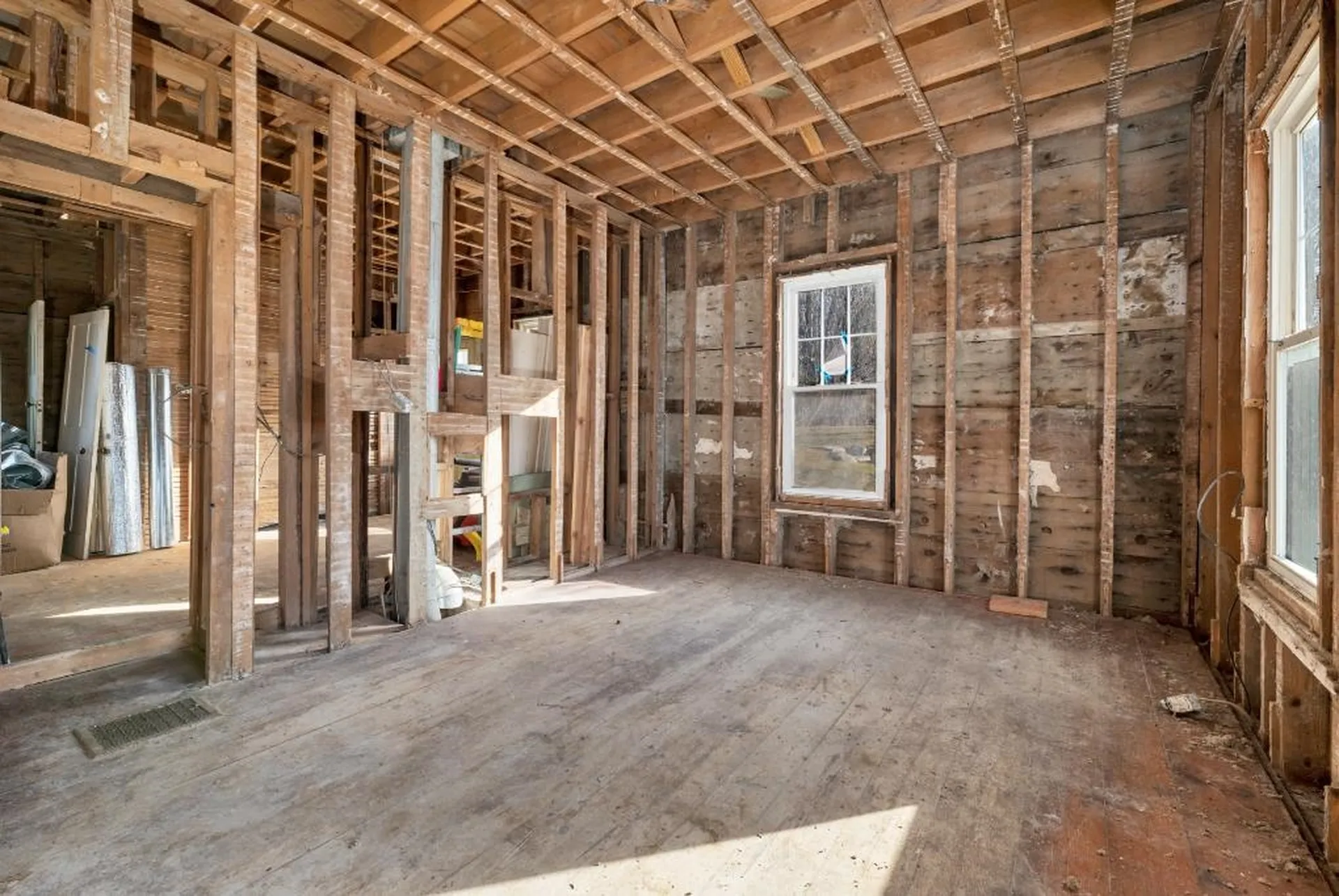 68 Taylor Road Sanbornton NH 03269