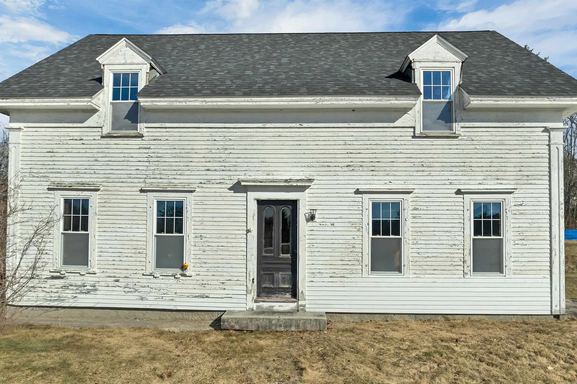 68 Taylor Road Sanbornton NH 03269