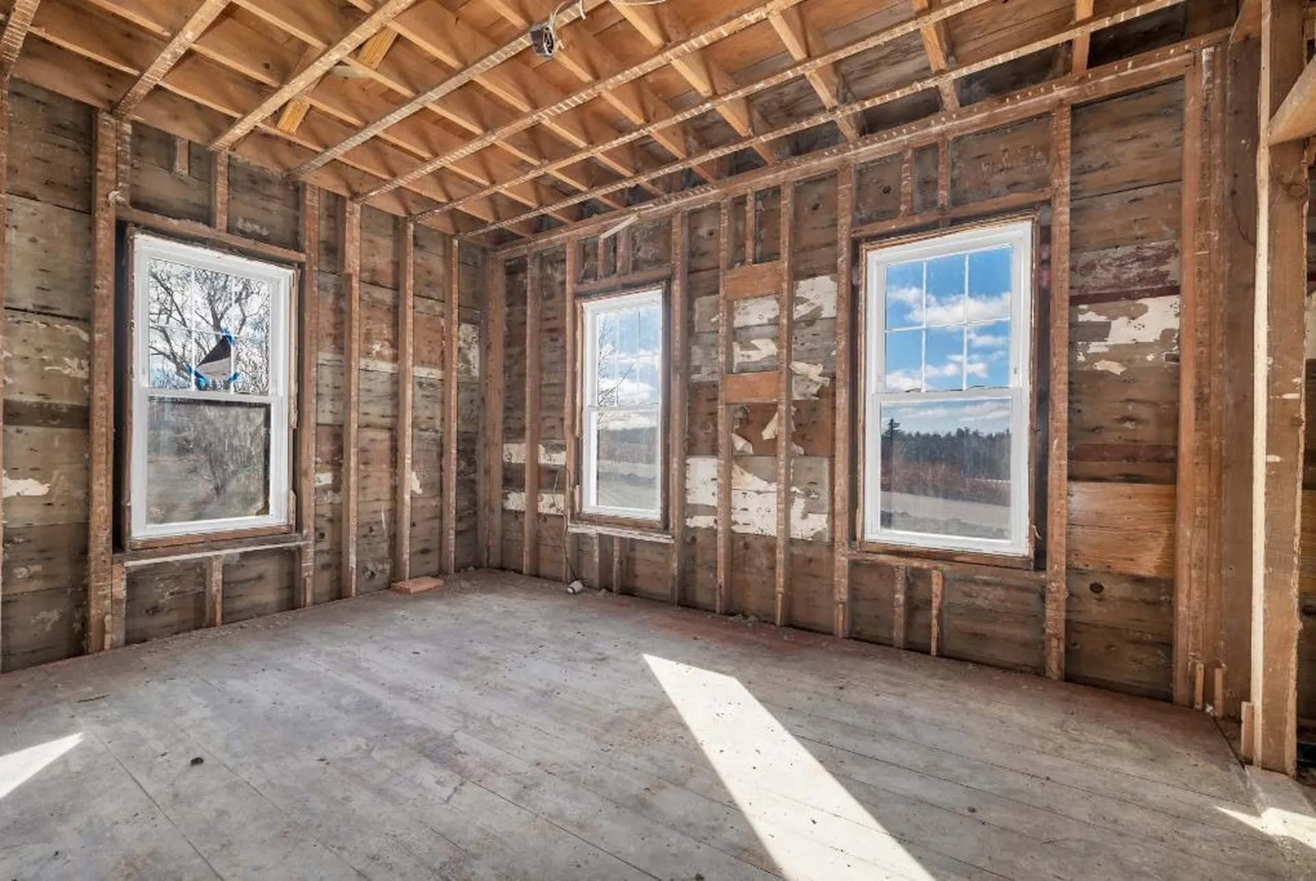 68 Taylor Road Sanbornton NH 03269