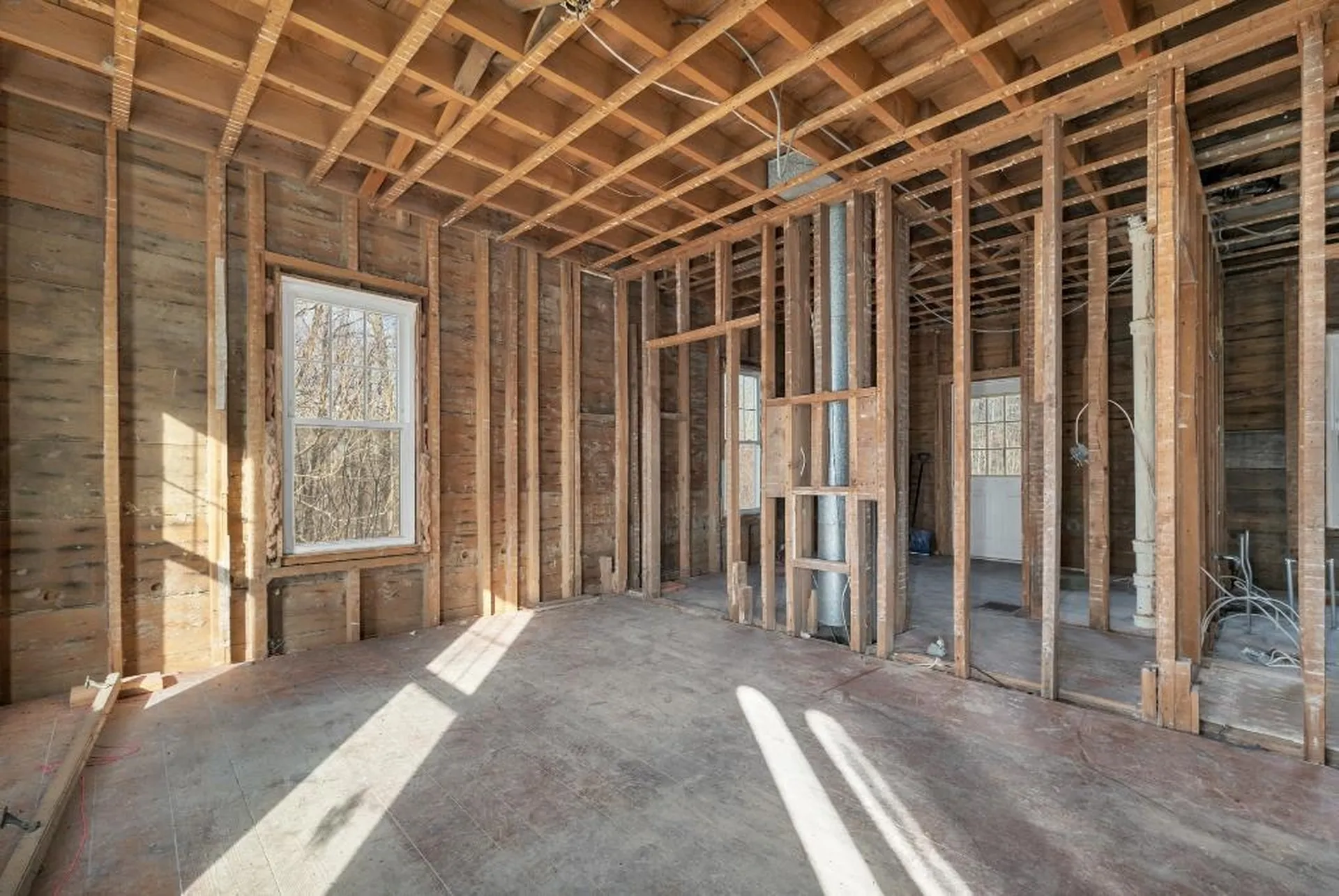 68 Taylor Road Sanbornton NH 03269
