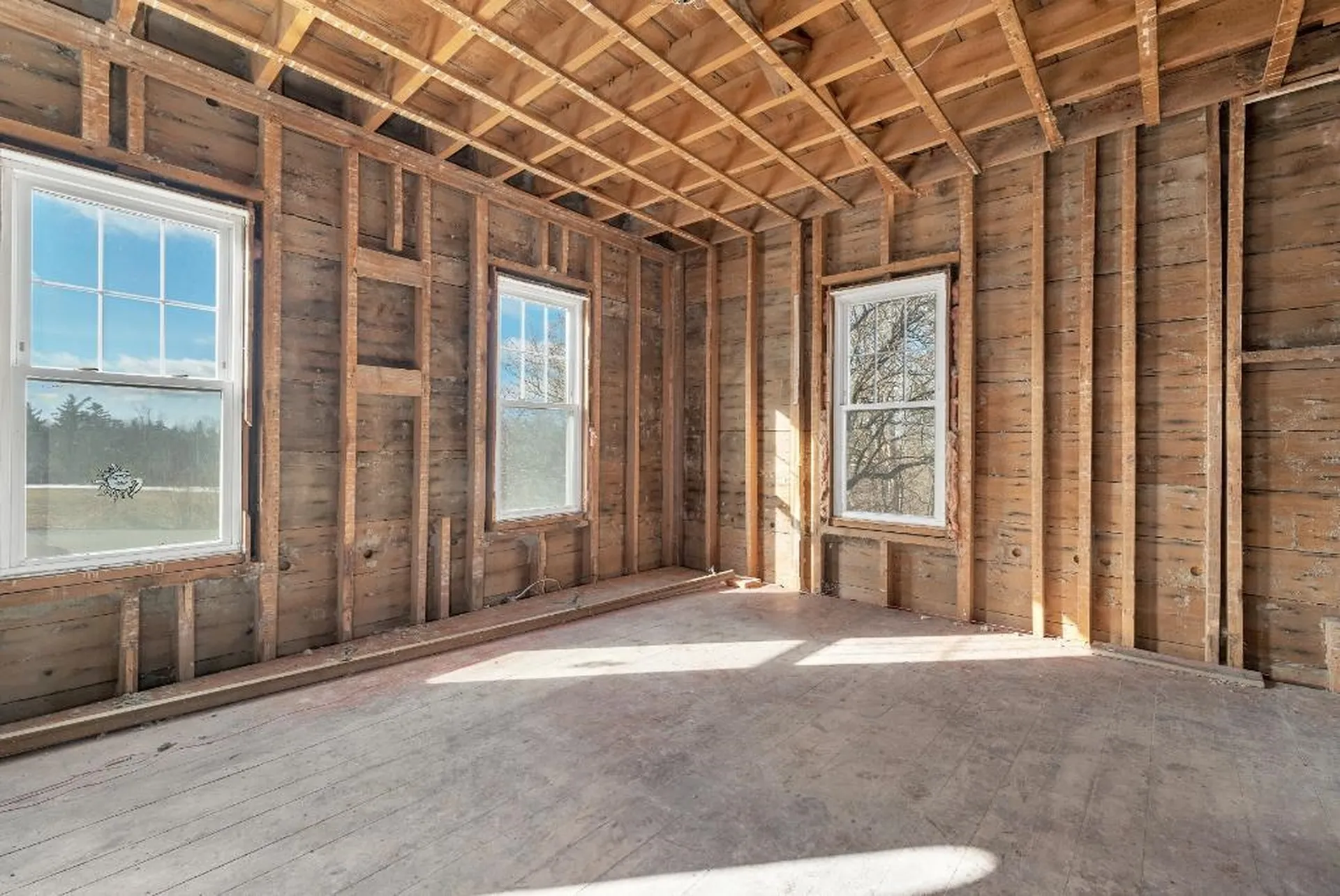 68 Taylor Road Sanbornton NH 03269