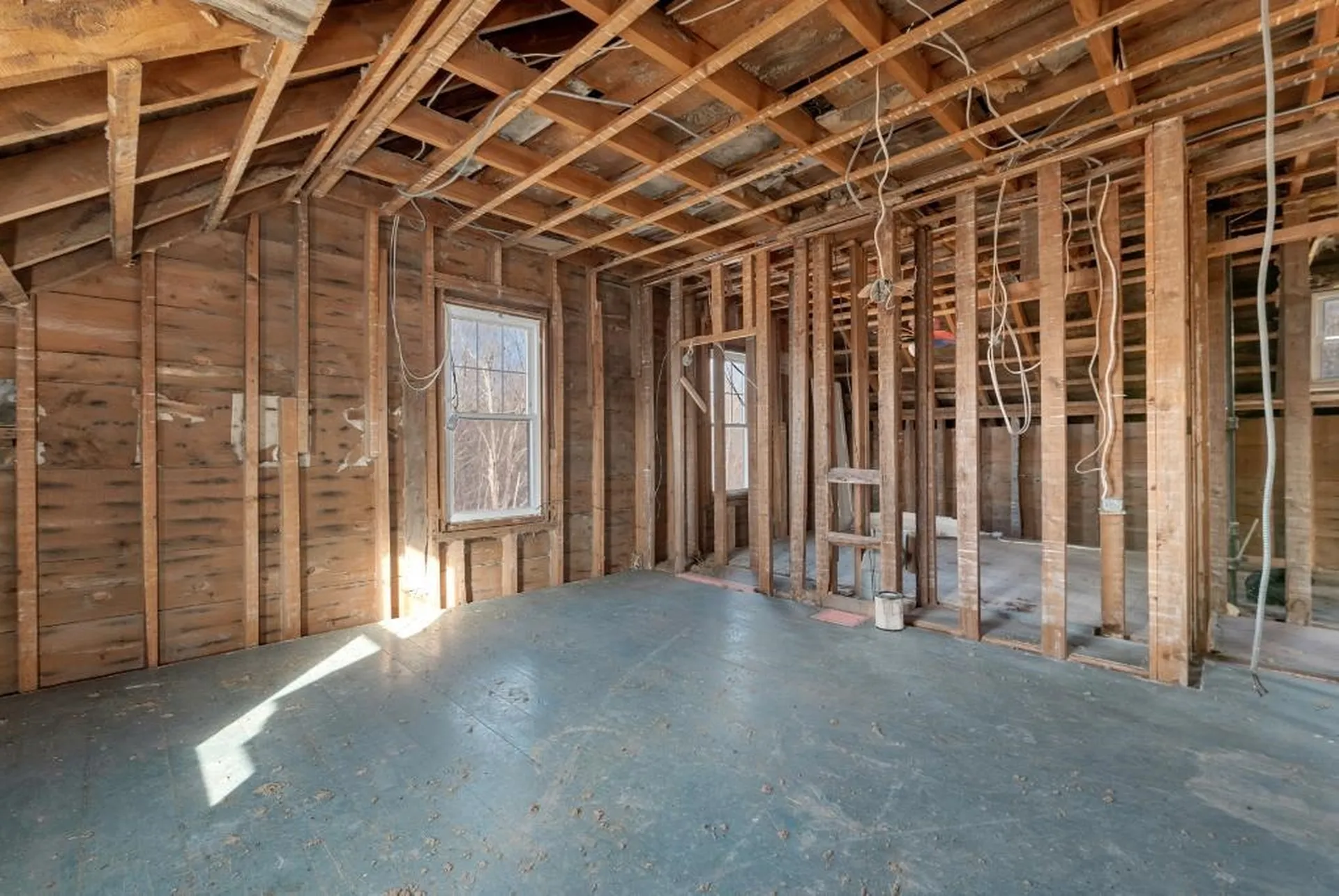 68 Taylor Road Sanbornton NH 03269
