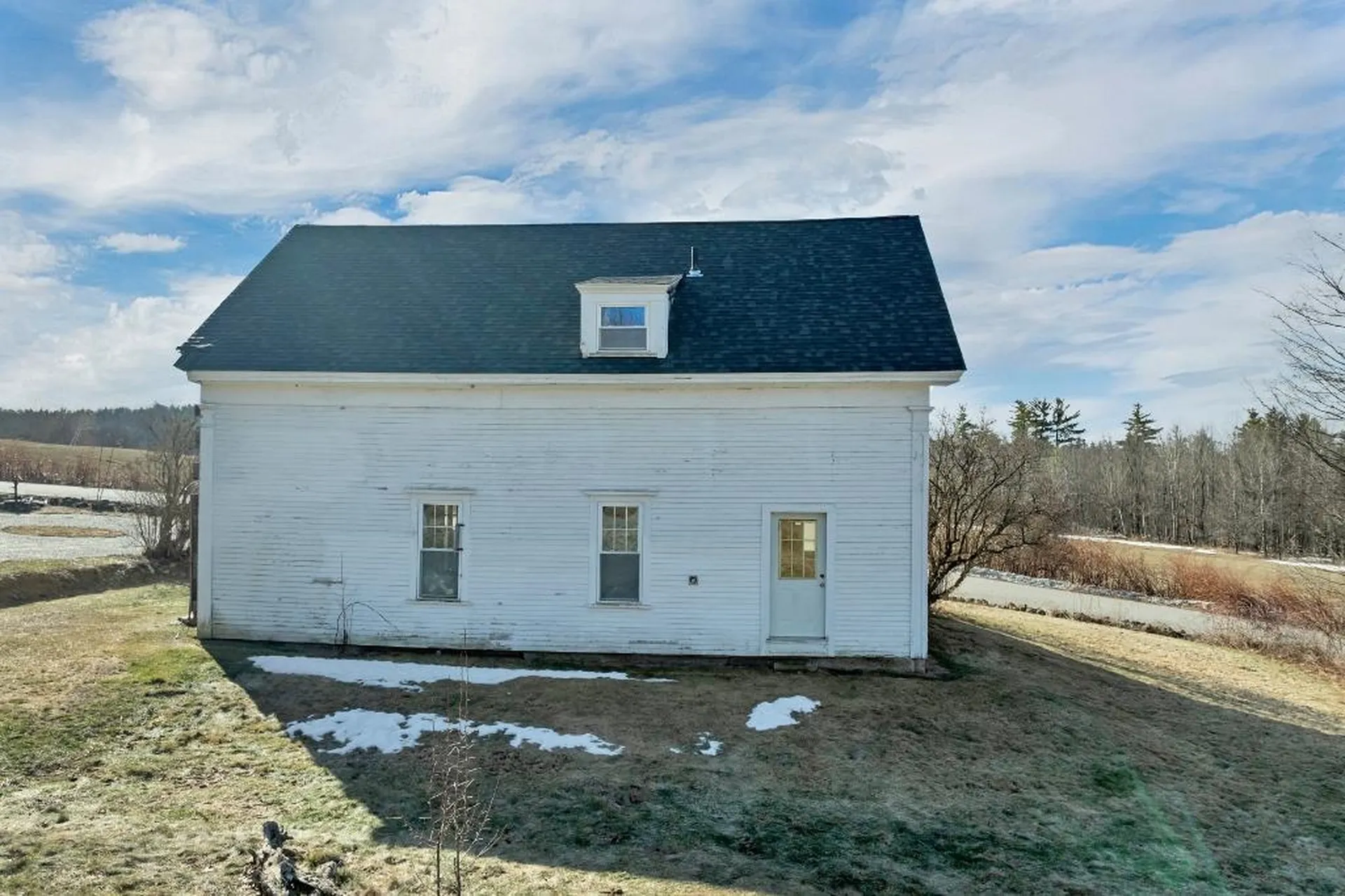 68 Taylor Road Sanbornton NH 03269