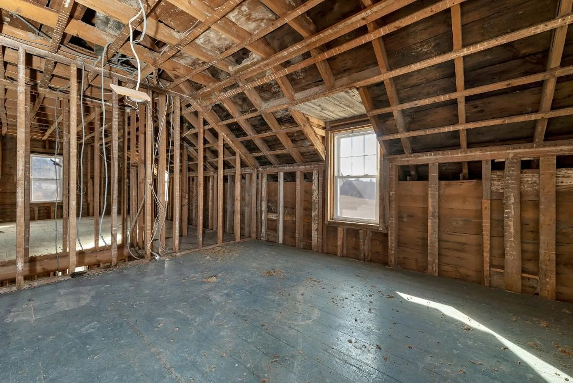 68 Taylor Road Sanbornton NH 03269