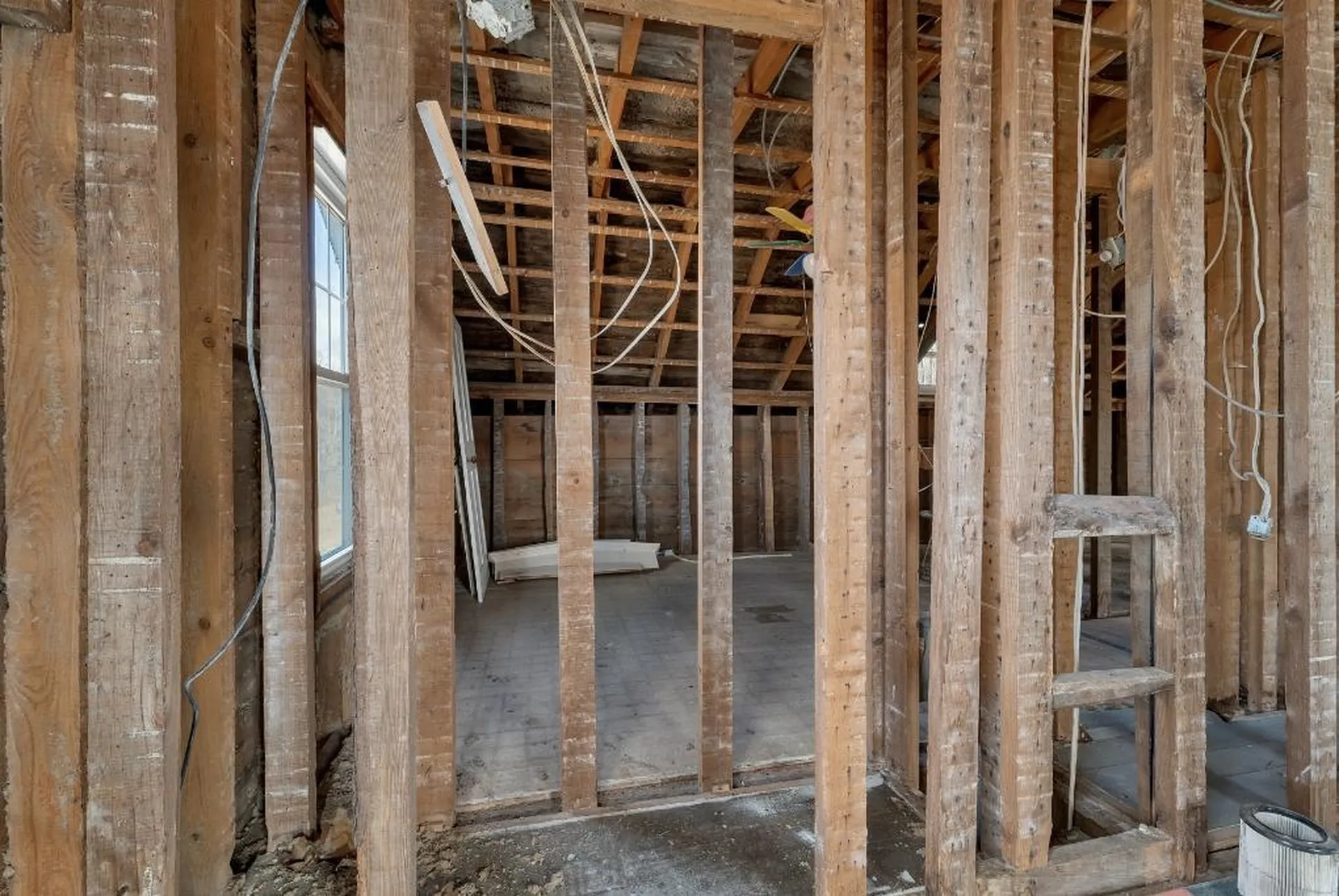 68 Taylor Road Sanbornton NH 03269