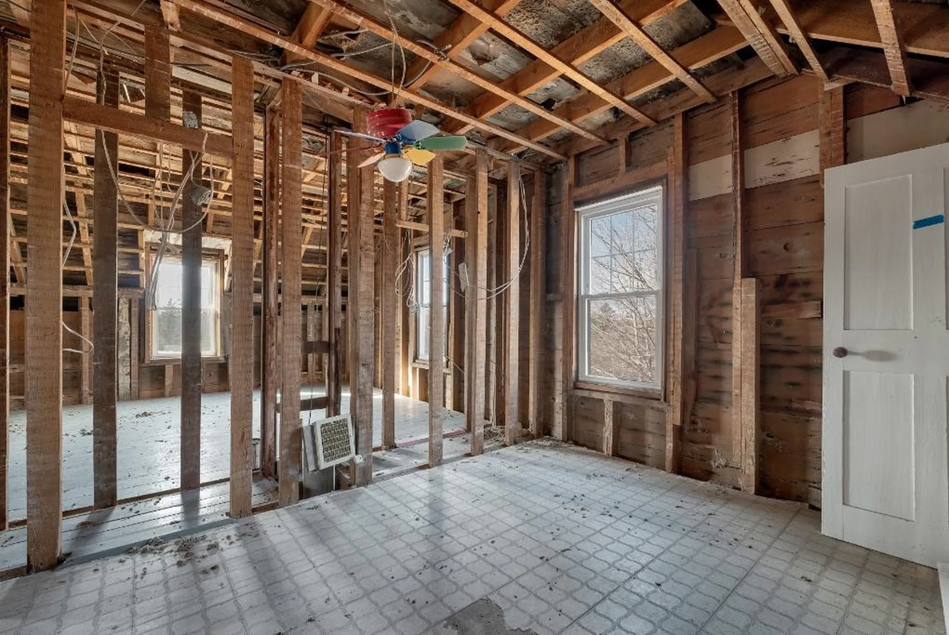 68 Taylor Road Sanbornton NH 03269
