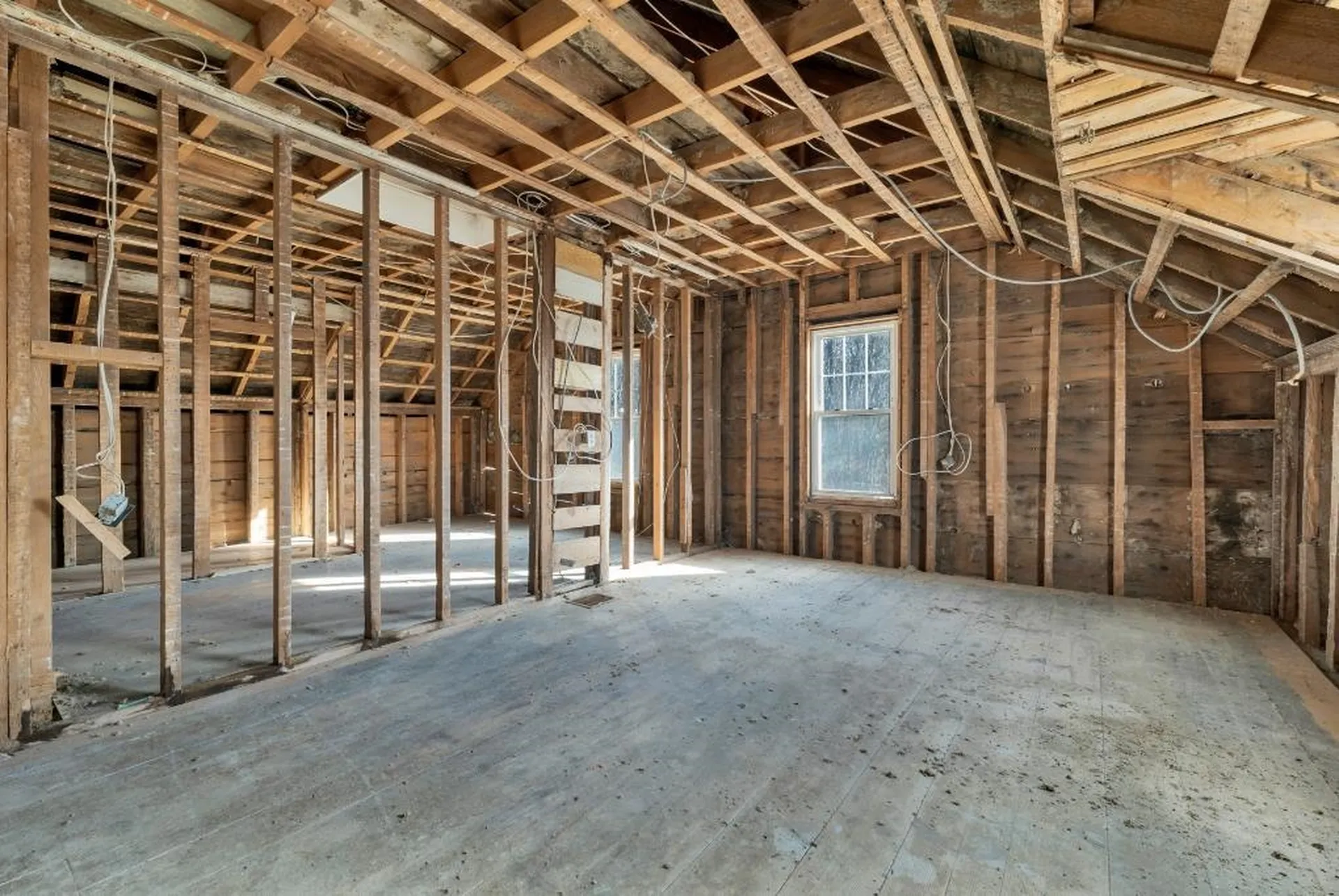 68 Taylor Road Sanbornton NH 03269