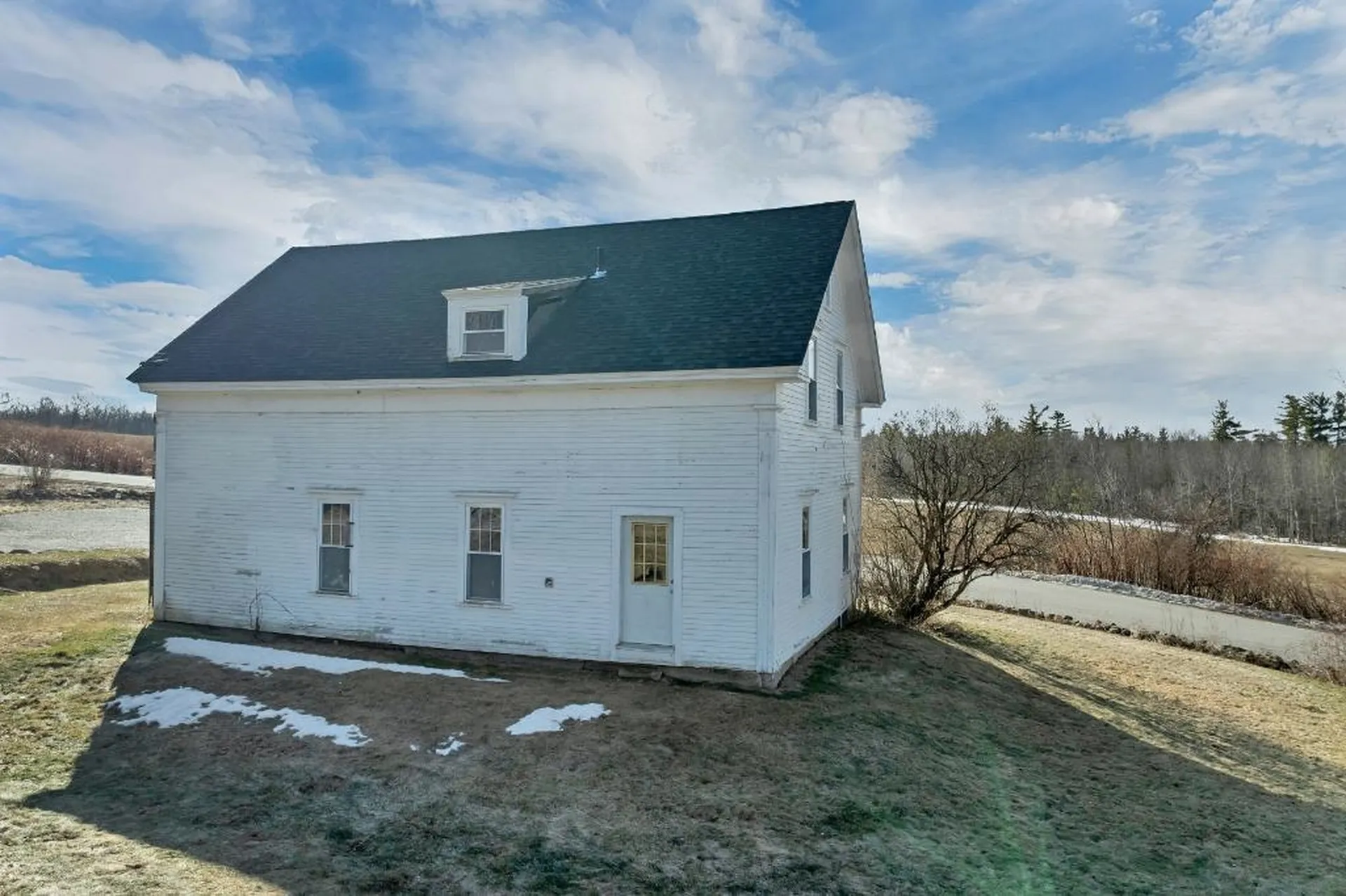 68 Taylor Road Sanbornton NH 03269