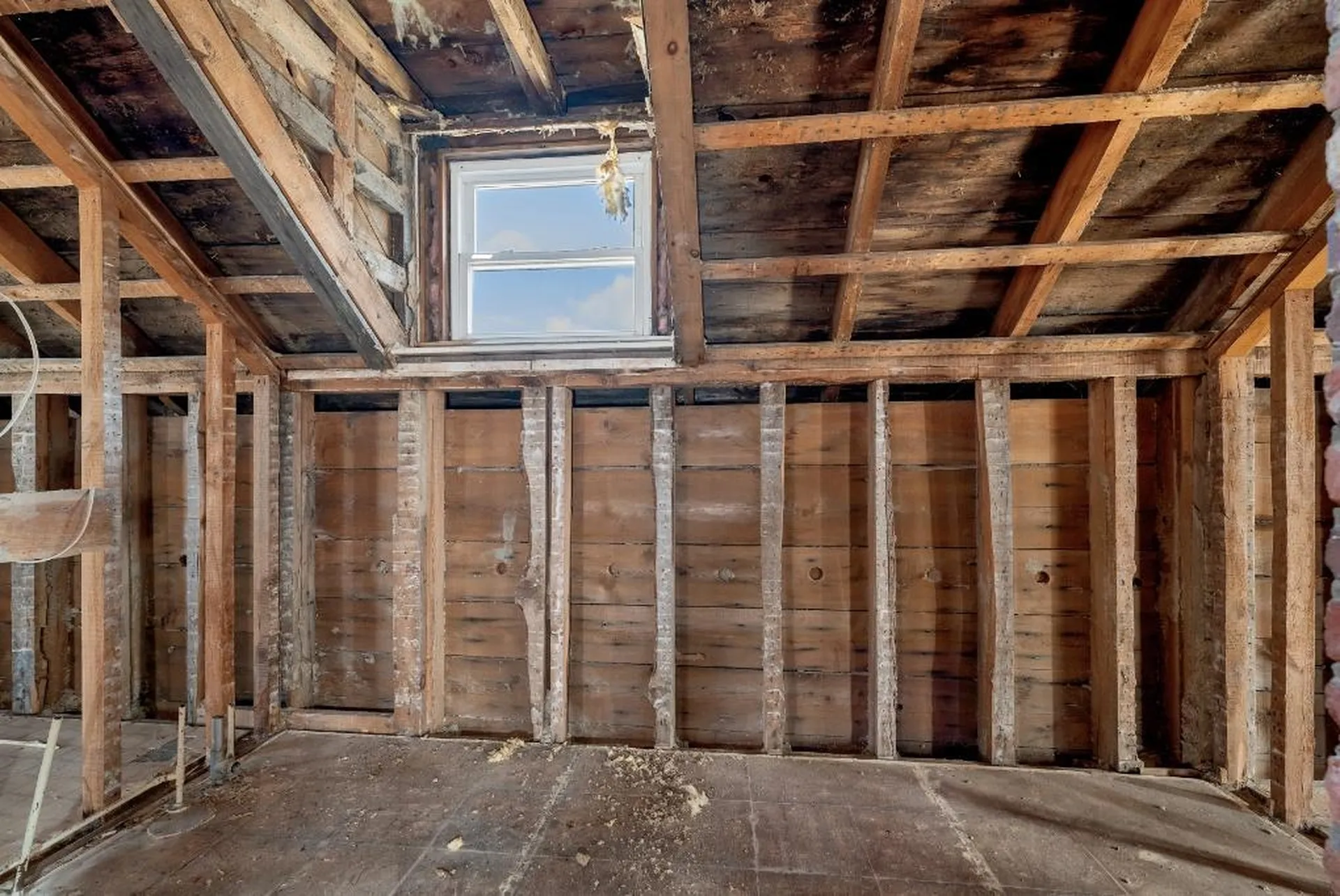 68 Taylor Road Sanbornton NH 03269