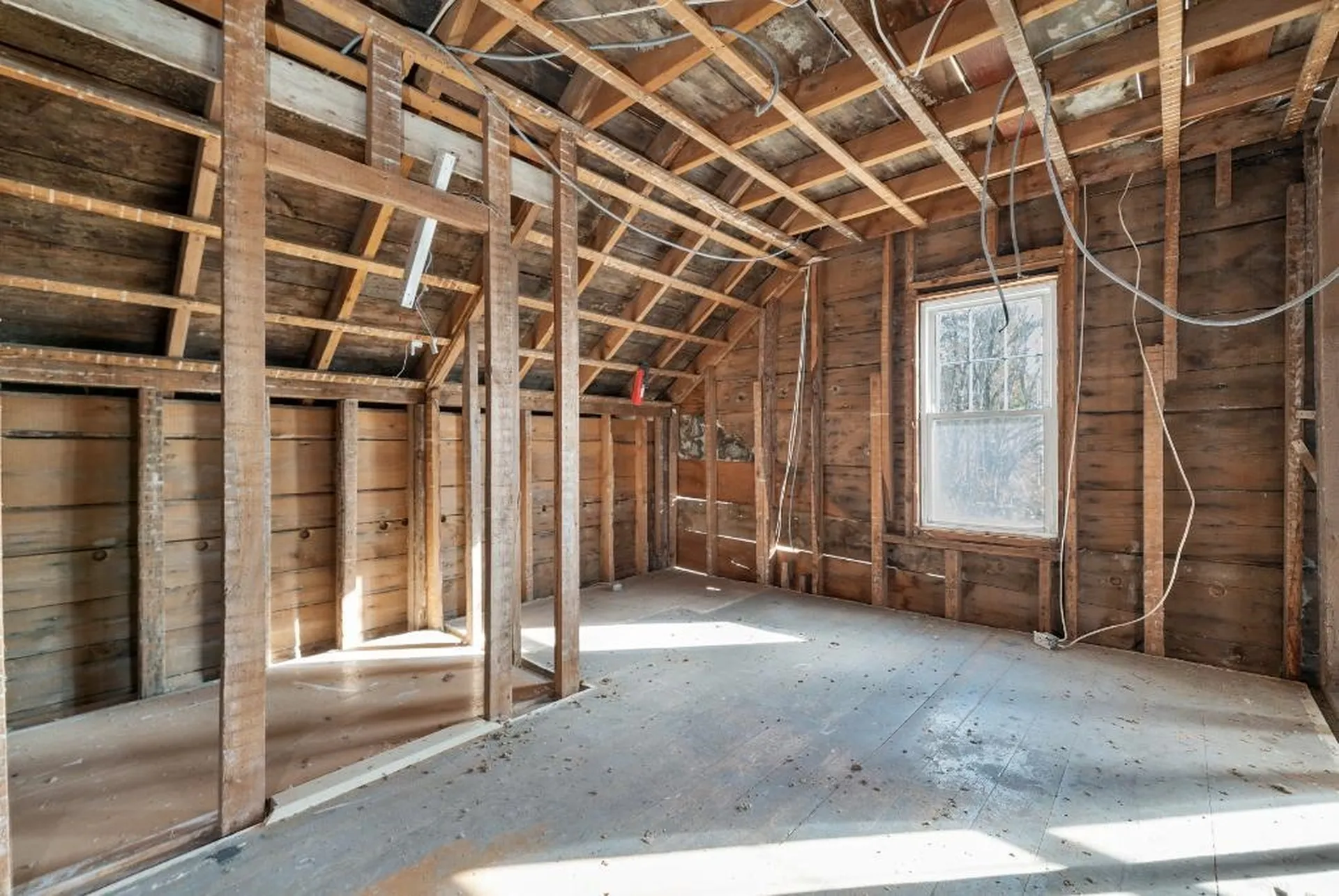 68 Taylor Road Sanbornton NH 03269