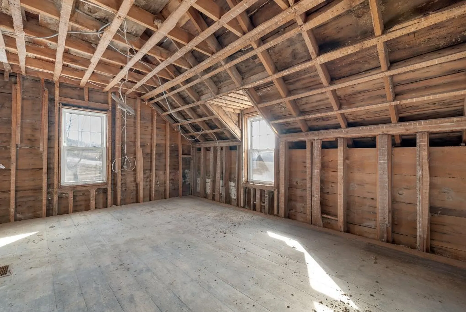 68 Taylor Road Sanbornton NH 03269