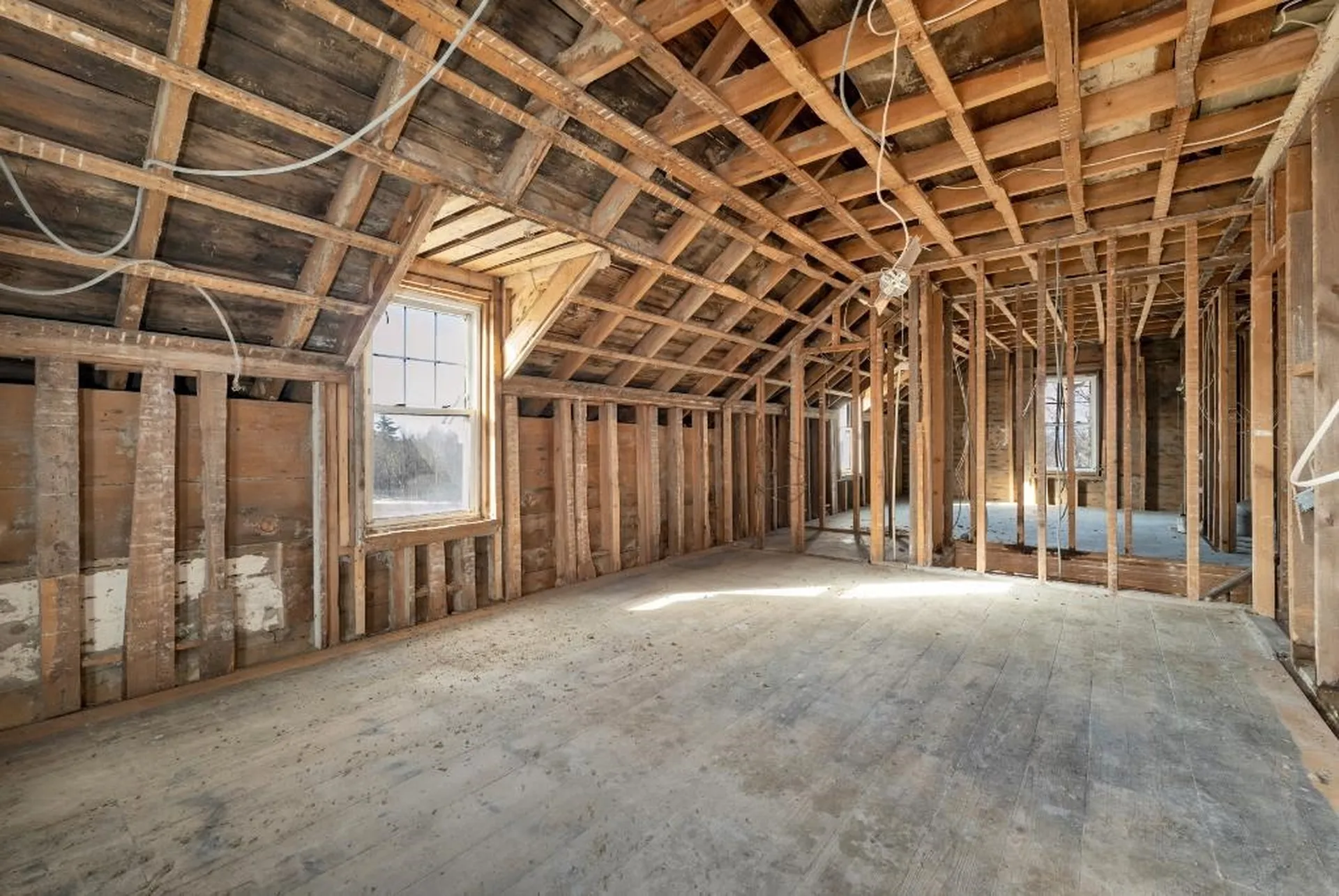 68 Taylor Road Sanbornton NH 03269